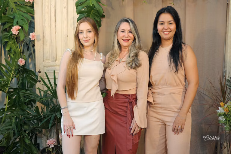5º Chá das Mulheres – foto 9