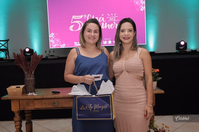 5º Chá das Mulheres – foto 94
