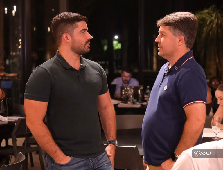 Apresentação ares park e club por sft imobiliária – foto 151