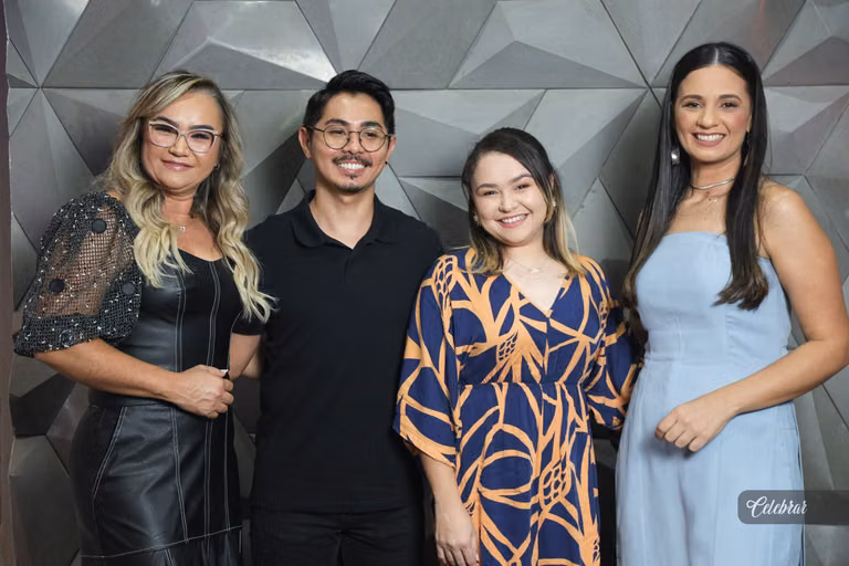 Inauguração maisli – foto 102