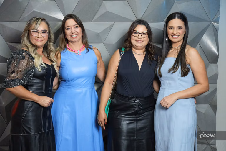 Inauguração maisli – foto 106