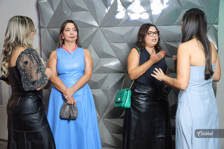 Inauguração maisli – foto 108