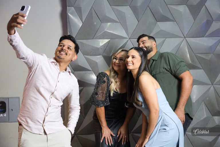 Inauguração maisli – foto 111