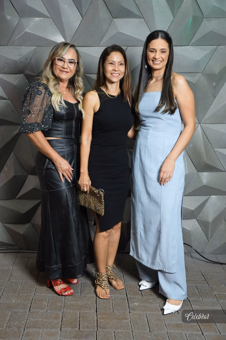 Inauguração maisli – foto 124