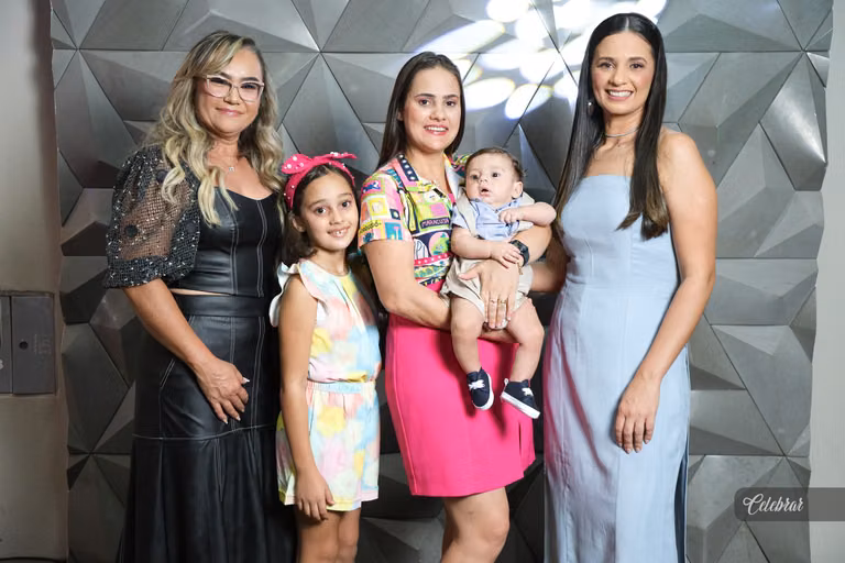 Inauguração maisli – foto 132