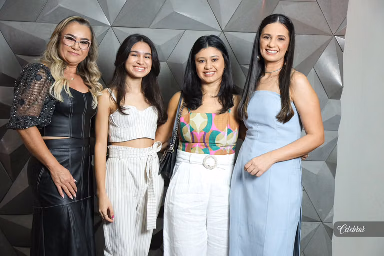 Inauguração maisli – foto 140