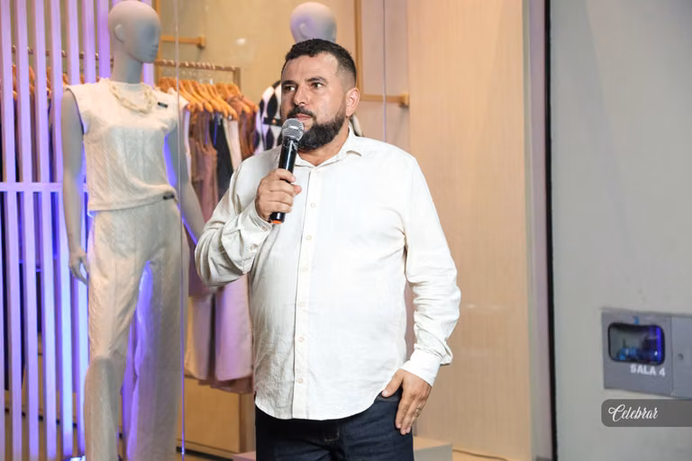 Inauguração maisli – foto 144