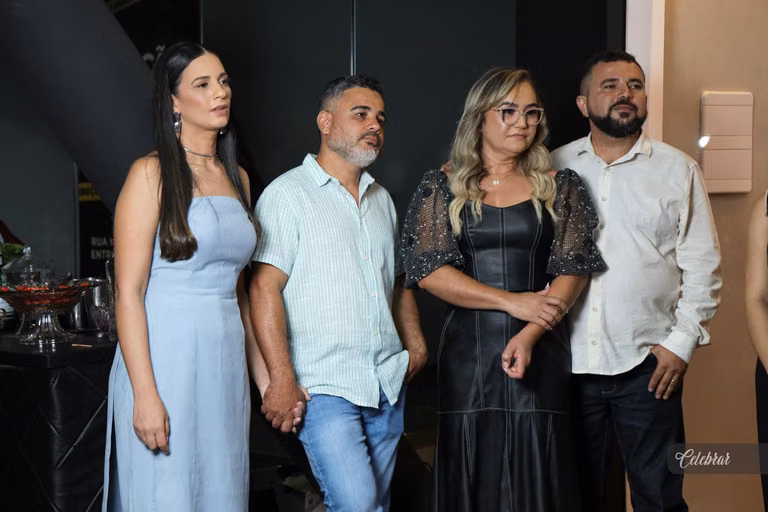 Inauguração maisli – foto 148