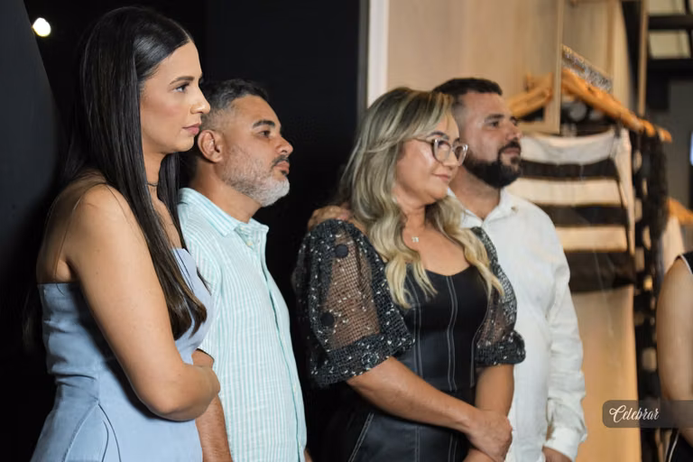 Inauguração maisli – foto 150