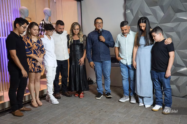 Inauguração maisli – foto 152