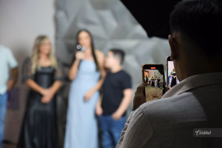 Inauguração maisli – foto 156