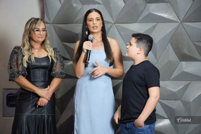 Inauguração maisli – foto 158