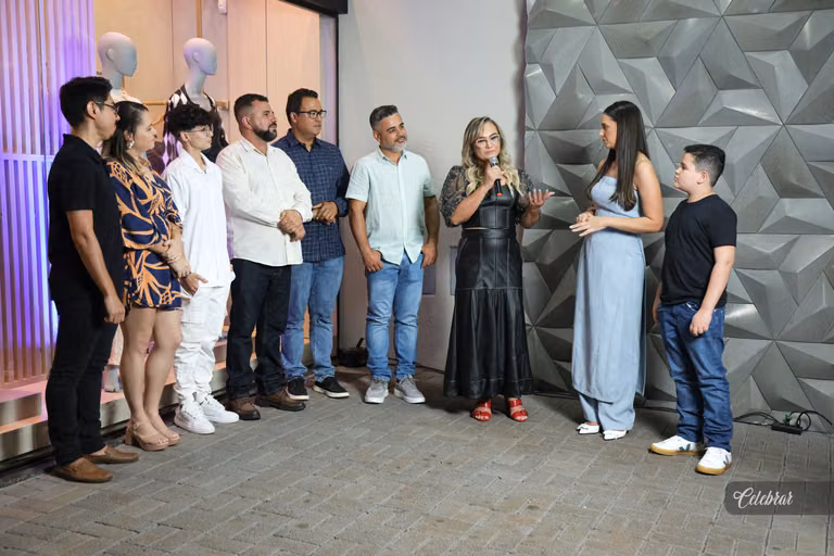 Inauguração maisli – foto 159