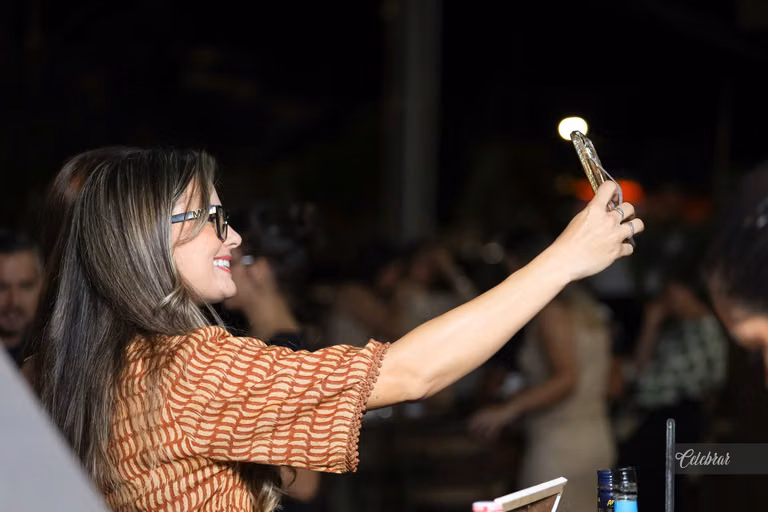 Inauguração maisli – foto 177