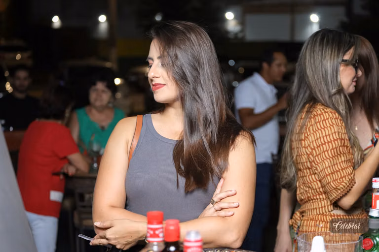 Inauguração maisli – foto 178