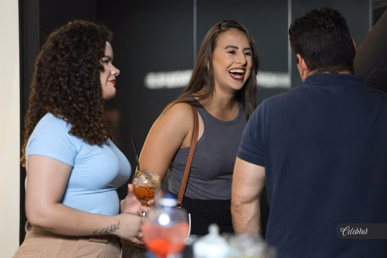 Inauguração maisli – foto 183