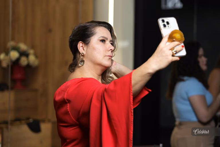 Inauguração maisli – foto 184