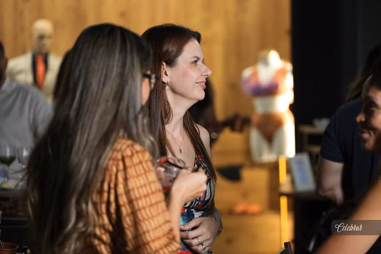 Inauguração maisli – foto 185