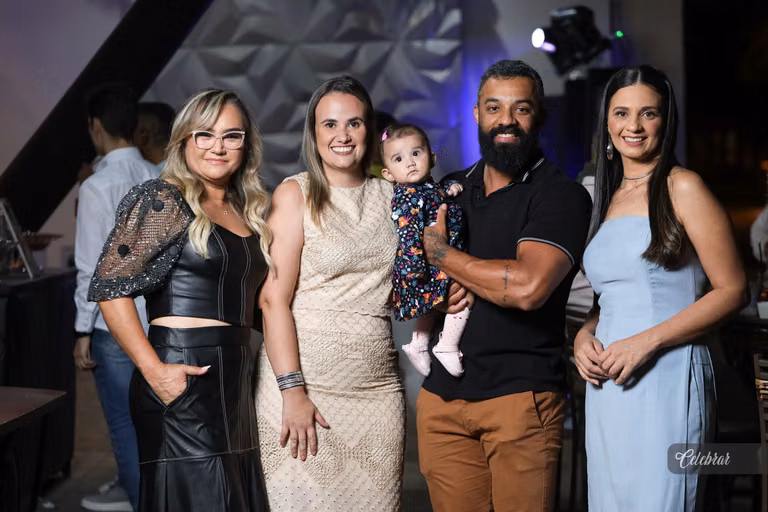 Inauguração maisli – foto 194