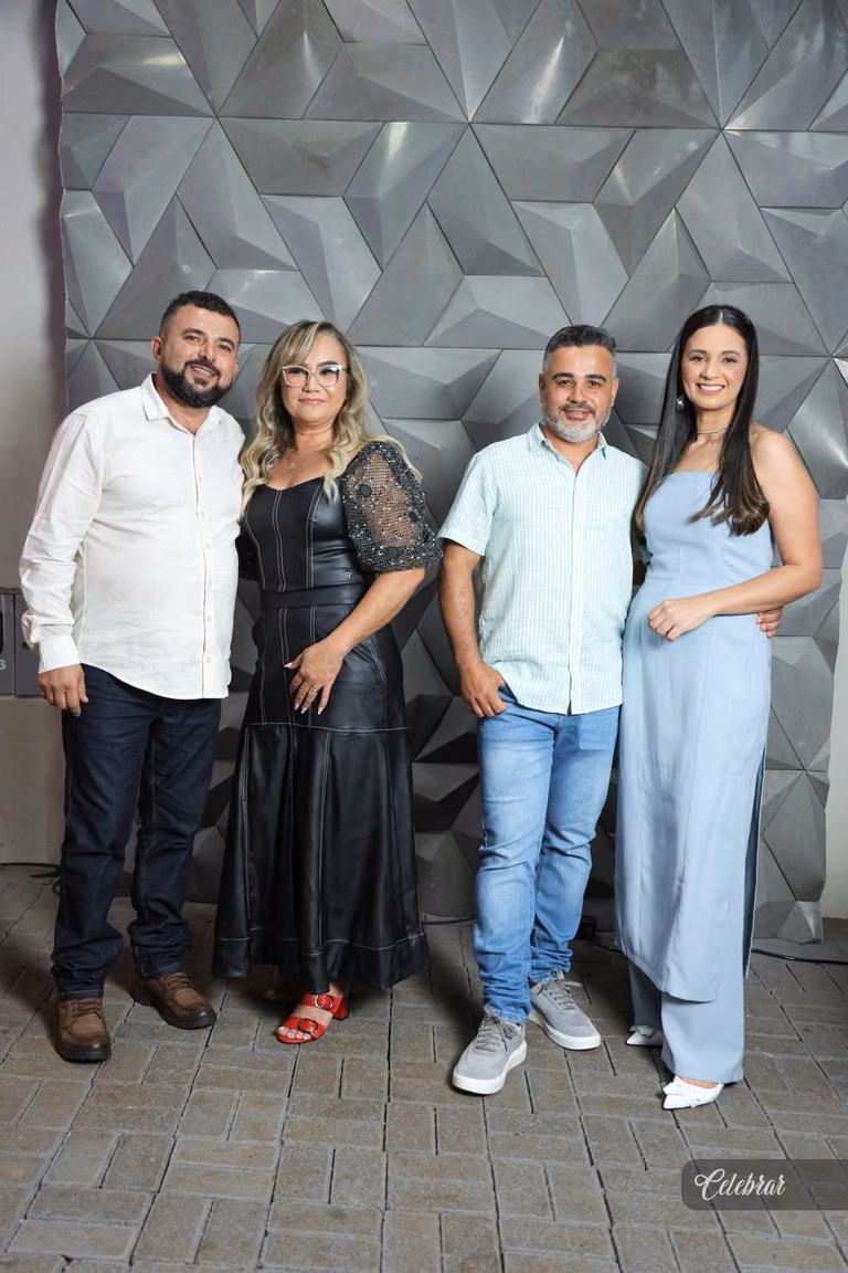 Inauguração maisli – foto 32