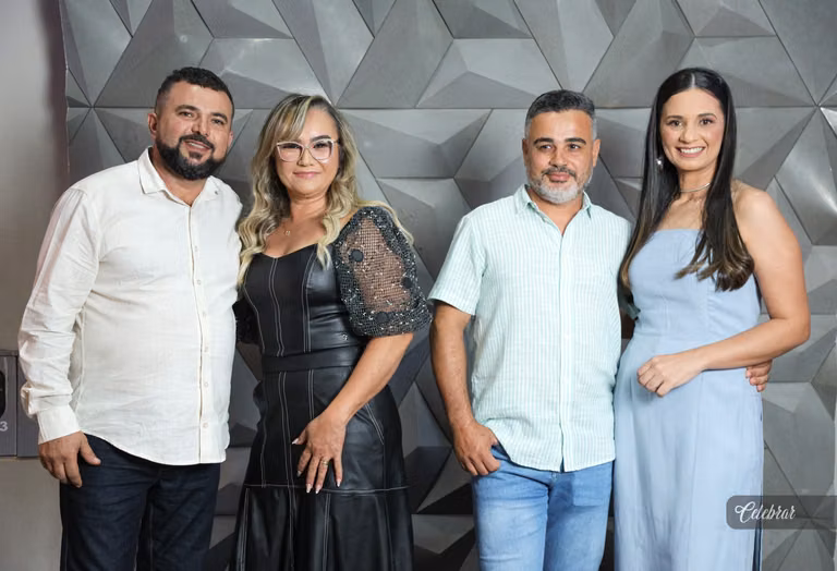 Inauguração maisli – foto 33