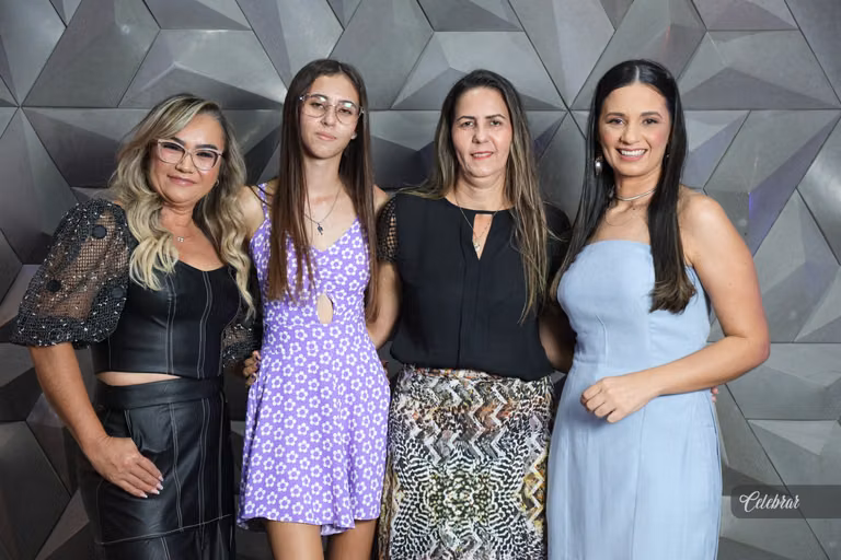 Inauguração maisli – foto 49