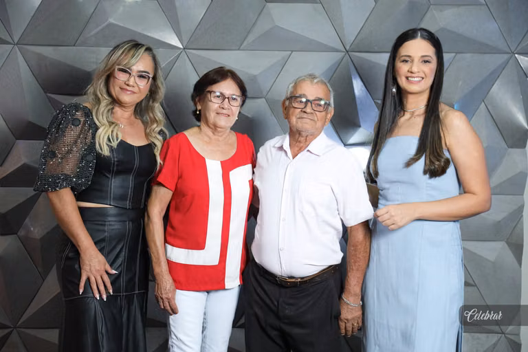 Inauguração maisli – foto 53