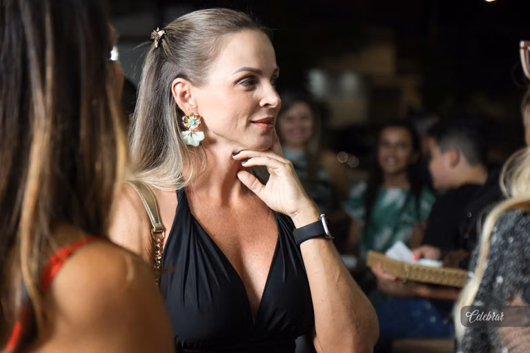 Inauguração maisli – foto 55