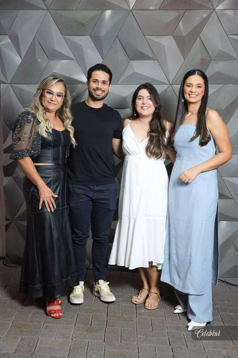 Inauguração maisli – foto 64
