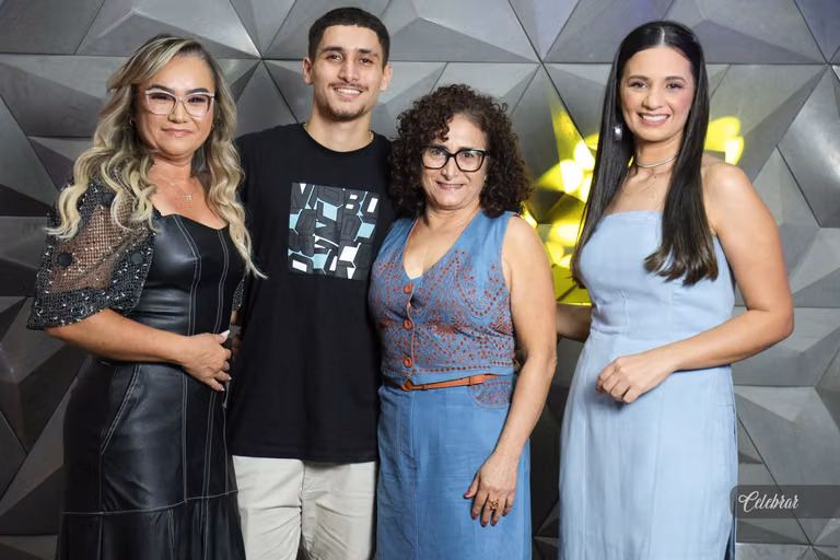 Inauguração maisli – foto 73