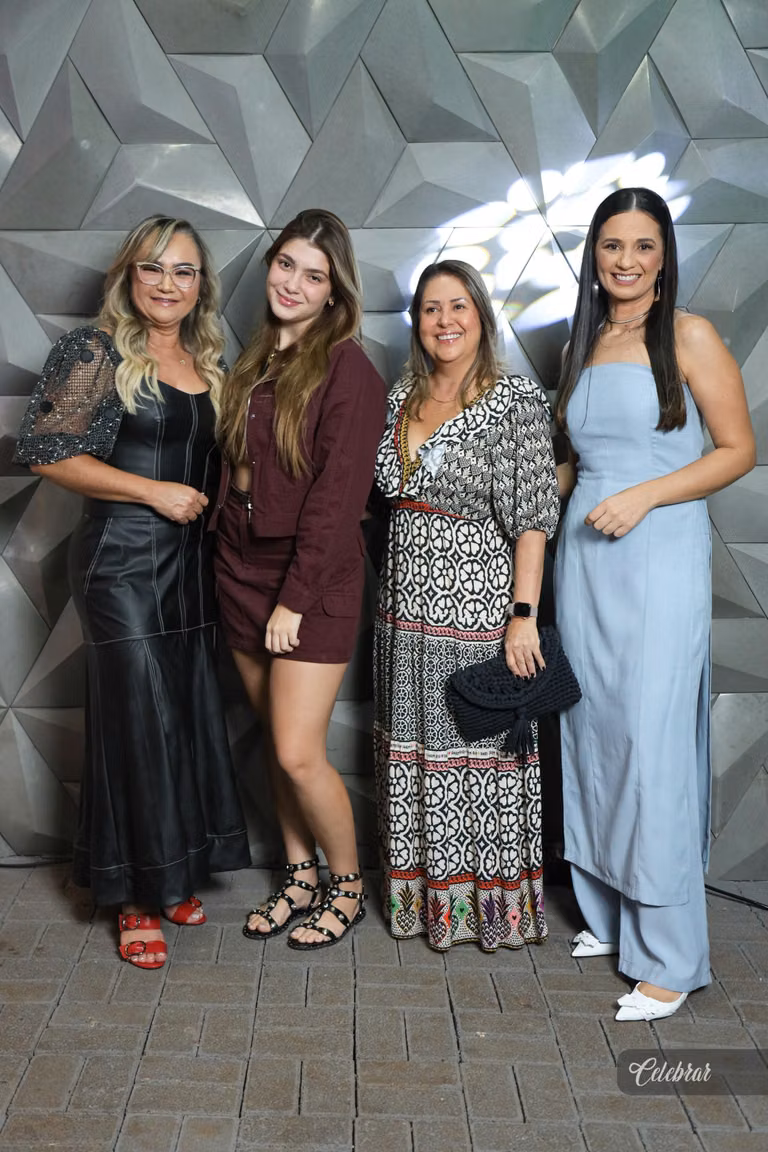 Inauguração maisli – foto 85