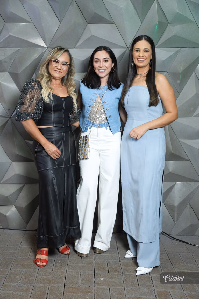Inauguração maisli – foto 87