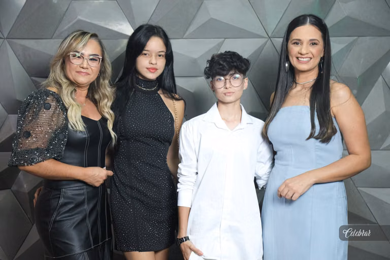 Inauguração maisli – foto 95