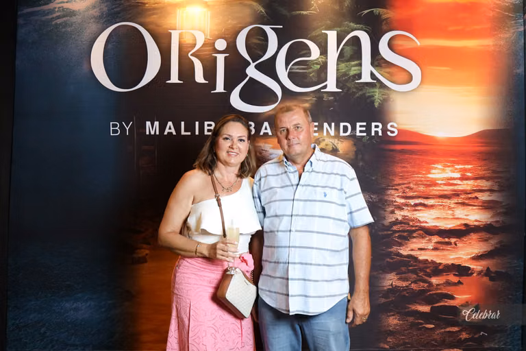 Nova carta de drinks malibu bartenders – foto 10