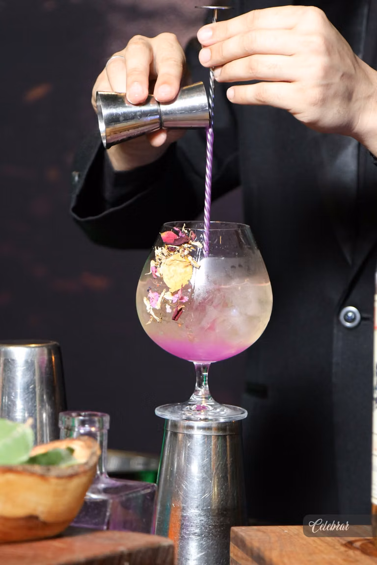 Nova carta de drinks malibu bartenders – foto 109