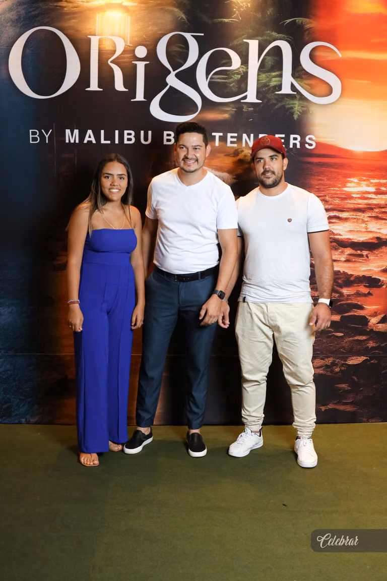 Nova carta de drinks malibu bartenders – foto 11