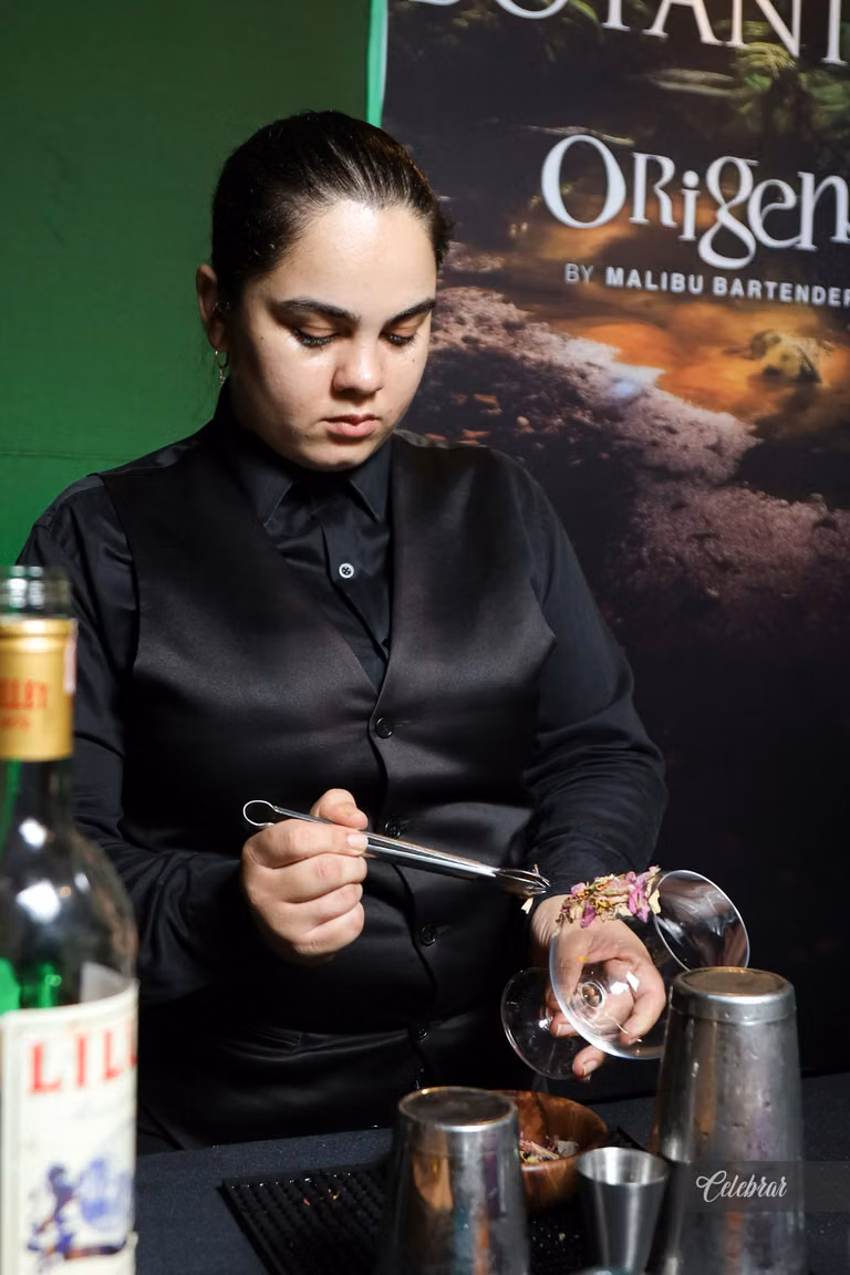 Nova carta de drinks malibu bartenders – foto 114