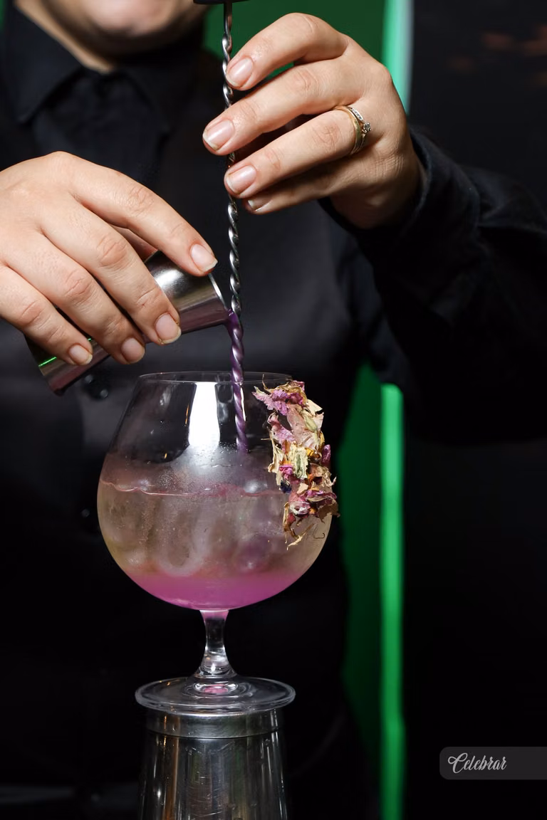 Nova carta de drinks malibu bartenders – foto 118