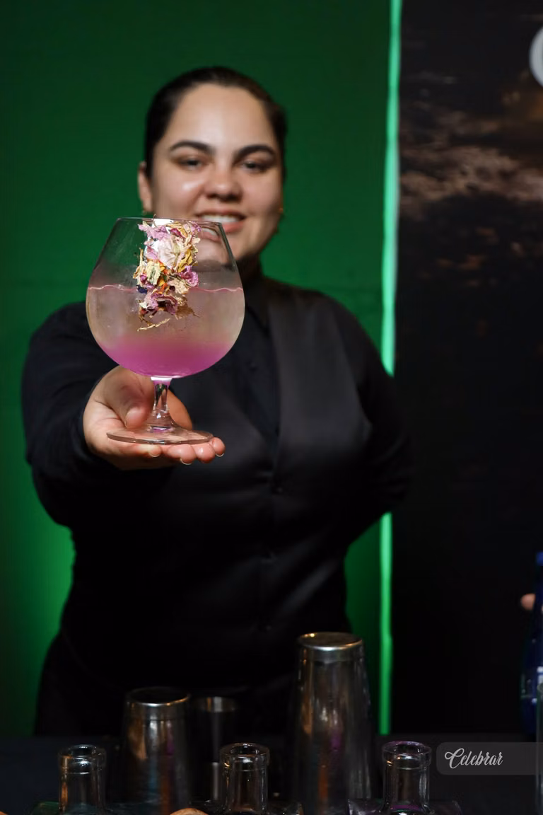 Nova carta de drinks malibu bartenders – foto 119