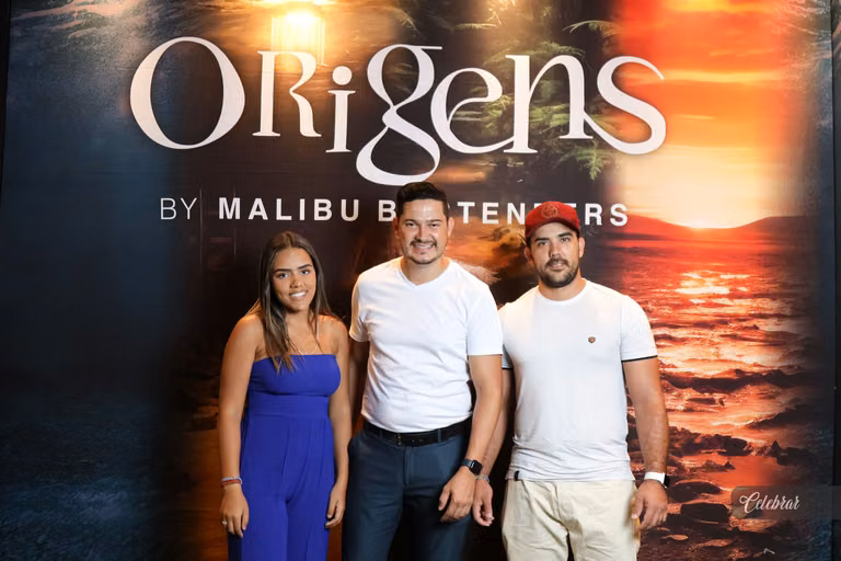 Nova carta de drinks malibu bartenders – foto 12