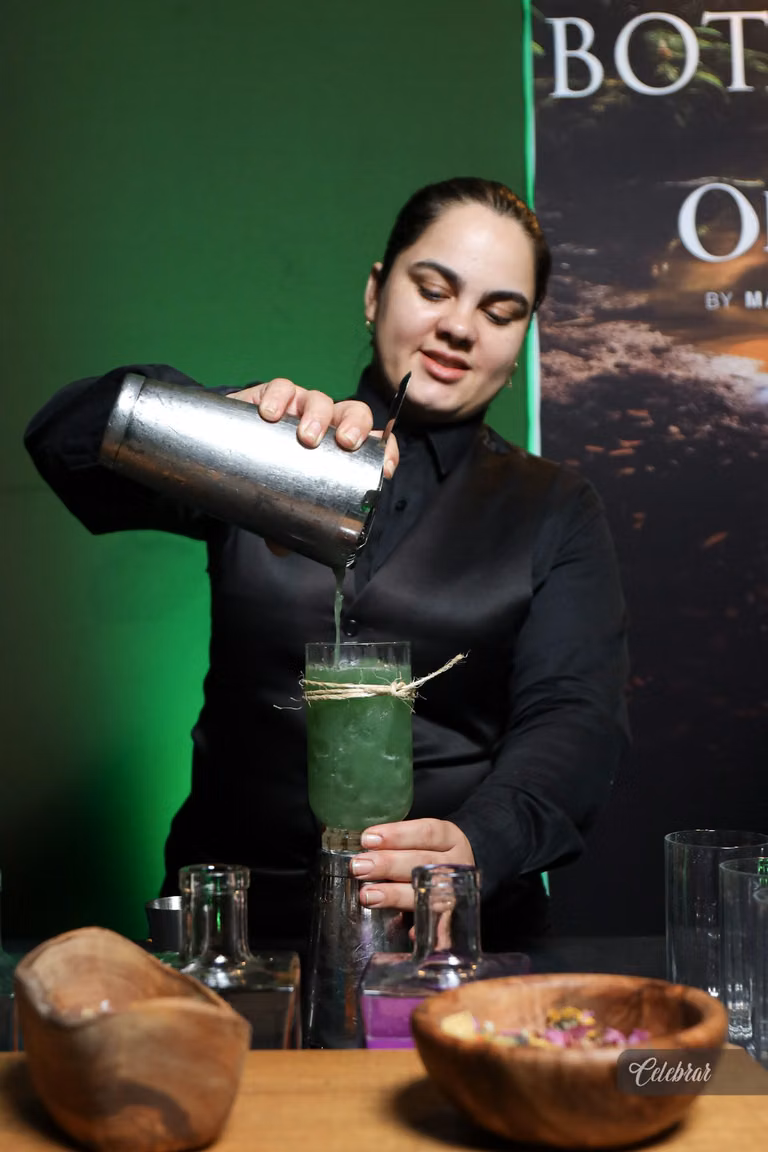 Nova carta de drinks malibu bartenders – foto 123