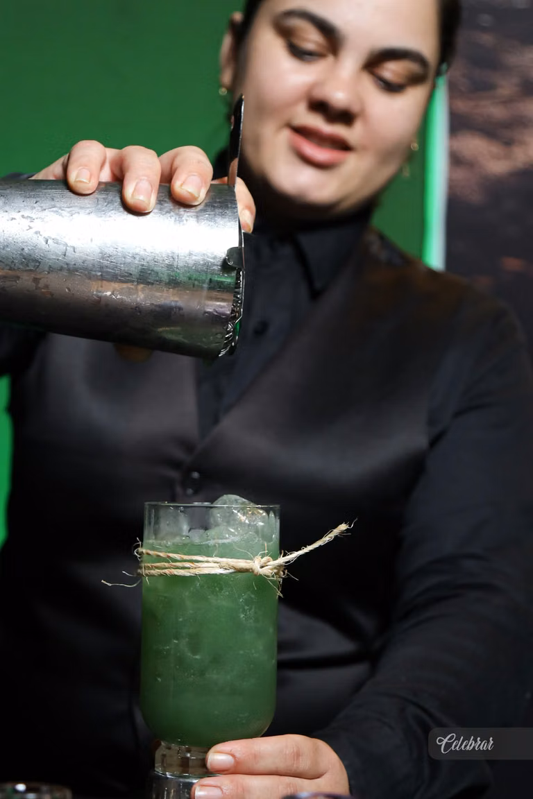 Nova carta de drinks malibu bartenders – foto 124