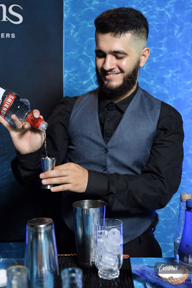 Nova carta de drinks malibu bartenders – foto 127