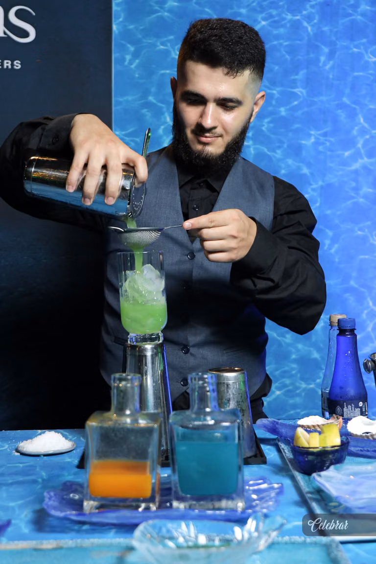 Nova carta de drinks malibu bartenders – foto 129