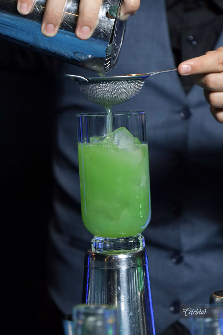 Nova carta de drinks malibu bartenders – foto 130