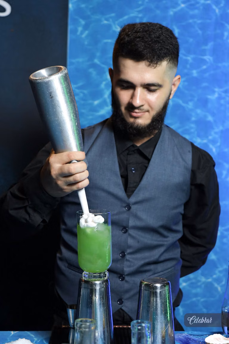Nova carta de drinks malibu bartenders – foto 131