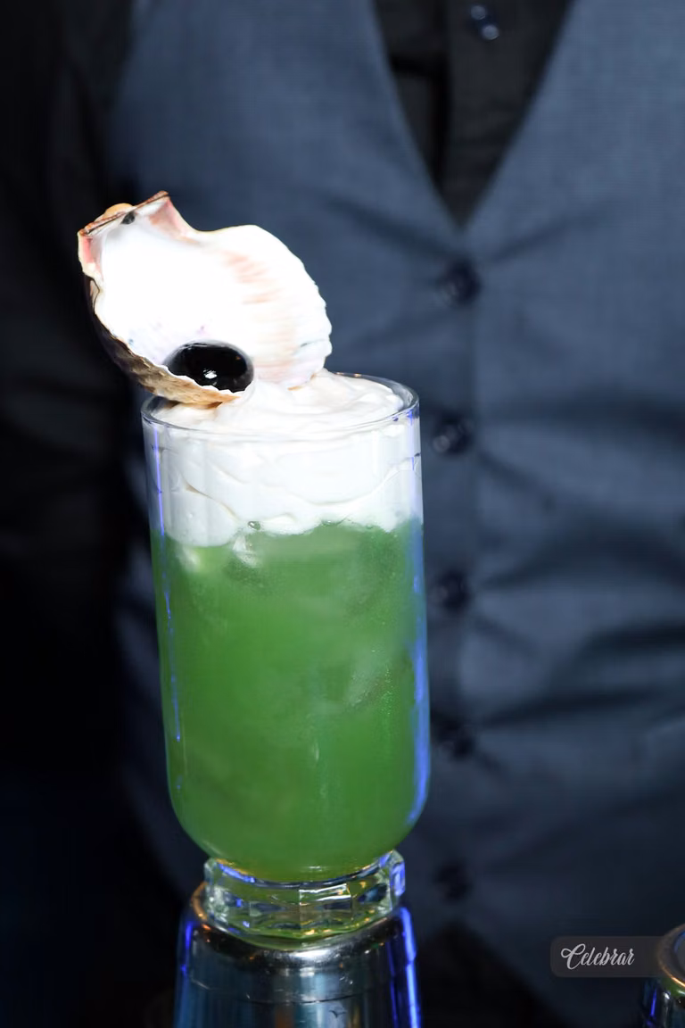 Nova carta de drinks malibu bartenders – foto 133