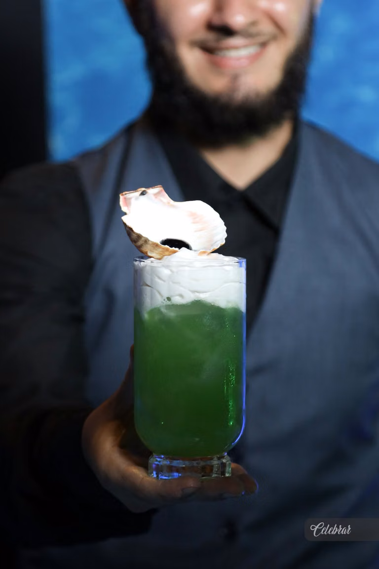 Nova carta de drinks malibu bartenders – foto 134