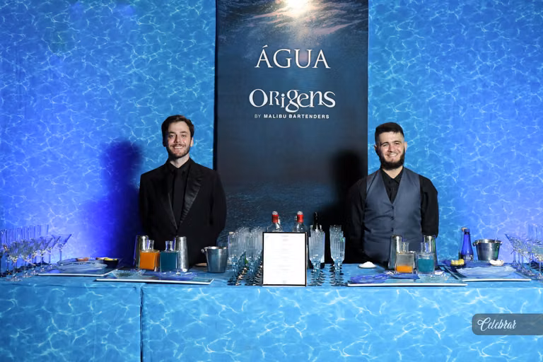 Nova carta de drinks malibu bartenders – foto 135