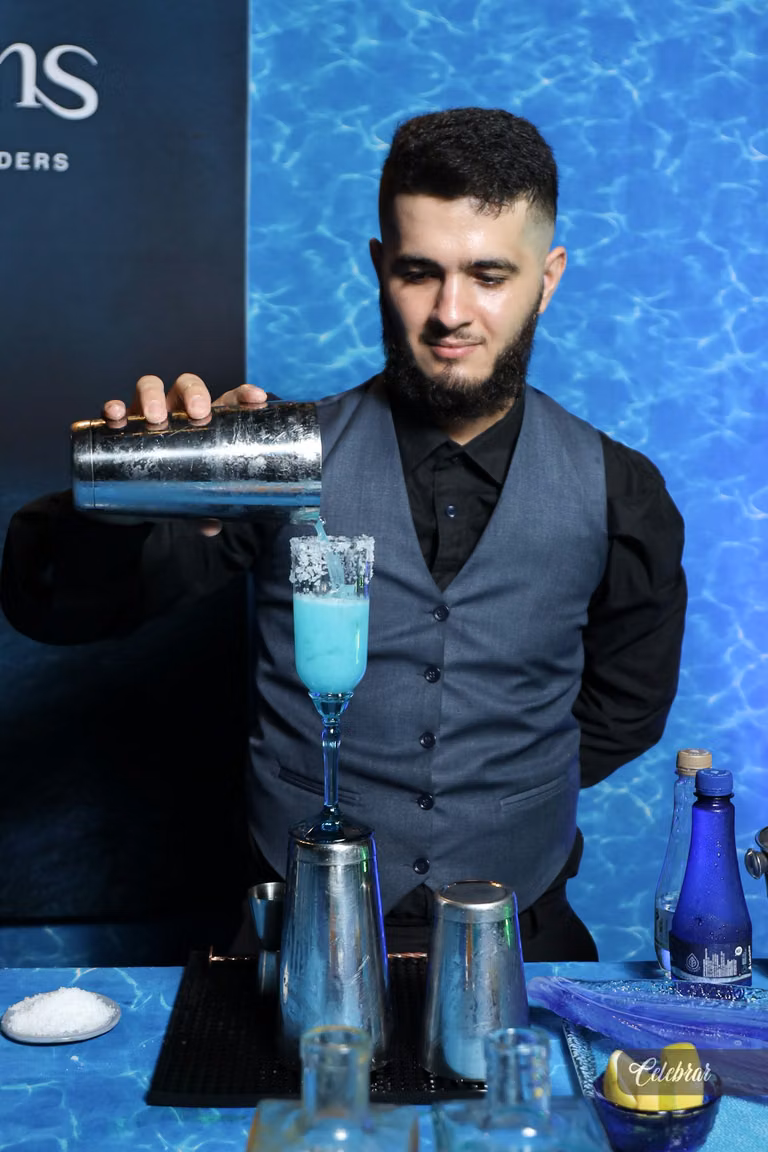Nova carta de drinks malibu bartenders – foto 137